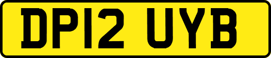 DP12UYB