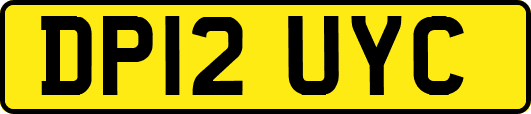 DP12UYC