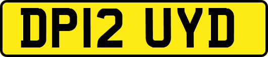 DP12UYD
