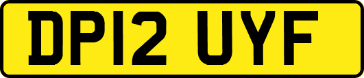 DP12UYF