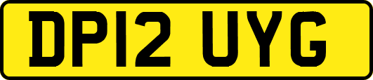 DP12UYG