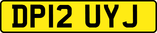 DP12UYJ