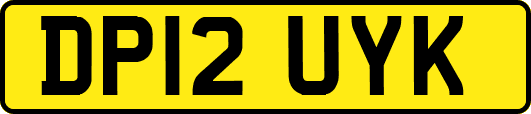 DP12UYK