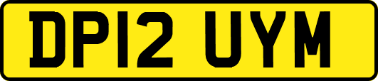 DP12UYM