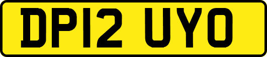DP12UYO