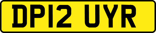 DP12UYR