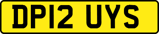 DP12UYS