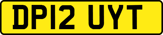 DP12UYT