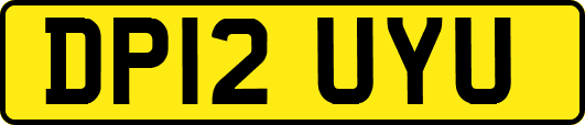 DP12UYU