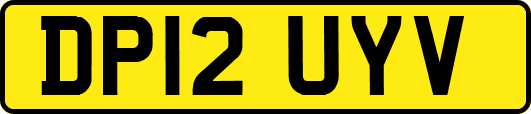 DP12UYV