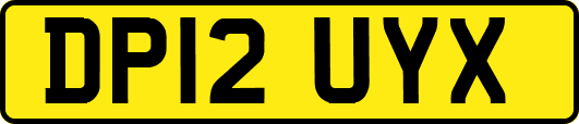 DP12UYX