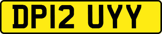 DP12UYY