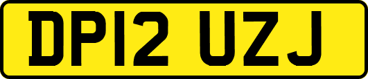 DP12UZJ