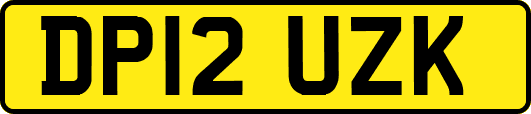 DP12UZK