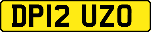 DP12UZO