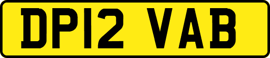 DP12VAB
