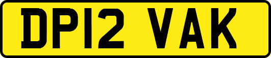 DP12VAK
