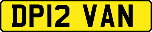 DP12VAN