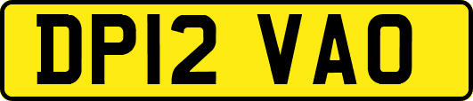 DP12VAO