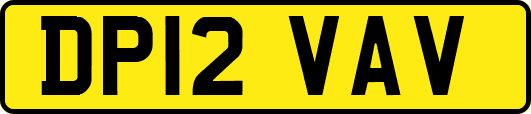 DP12VAV