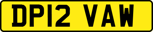 DP12VAW