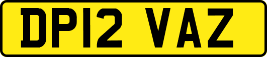 DP12VAZ
