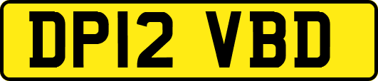 DP12VBD