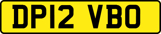 DP12VBO