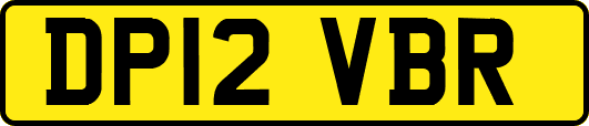 DP12VBR