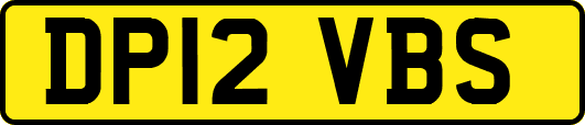 DP12VBS