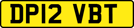 DP12VBT