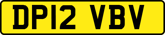 DP12VBV