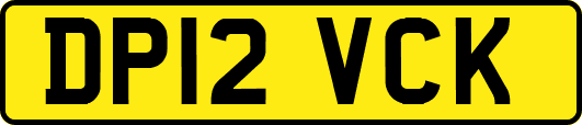 DP12VCK
