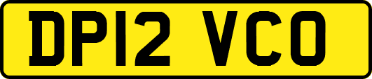 DP12VCO