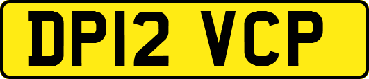 DP12VCP
