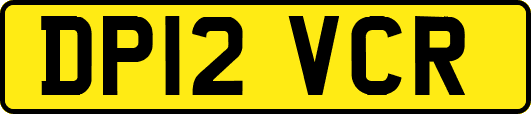 DP12VCR