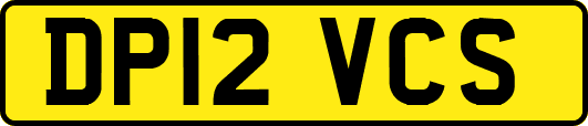 DP12VCS