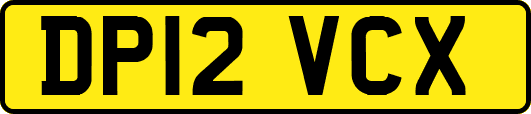 DP12VCX