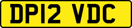 DP12VDC