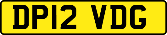 DP12VDG