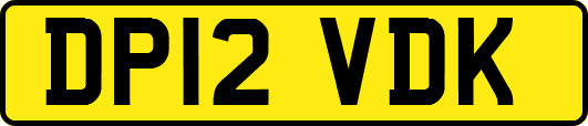 DP12VDK