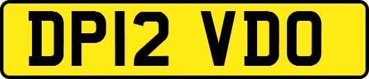 DP12VDO
