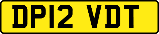 DP12VDT