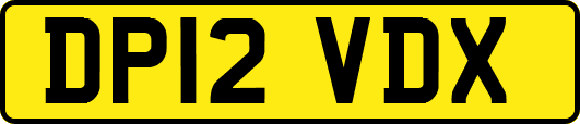 DP12VDX