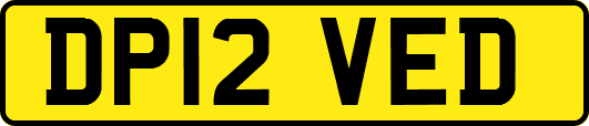 DP12VED