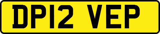 DP12VEP