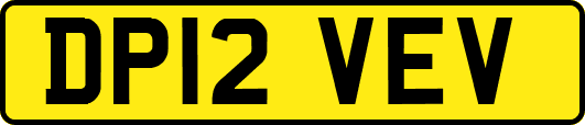 DP12VEV