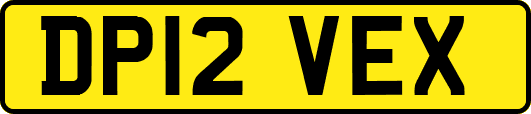DP12VEX