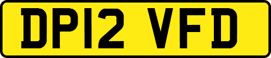 DP12VFD