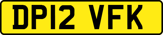 DP12VFK
